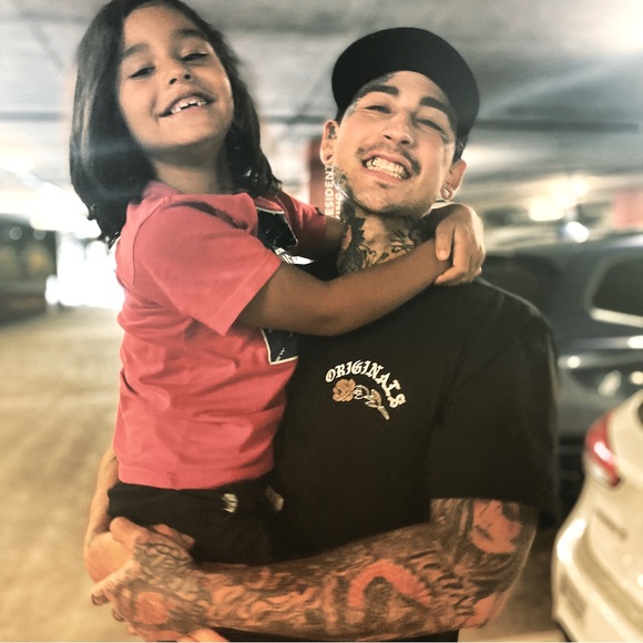 Meet your Posher, Jeremy - Picture 1 of 1